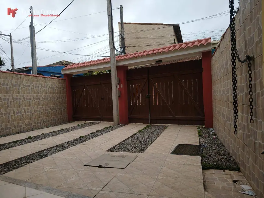 Foto 7 de Casa com 2 quartos à venda, 56m2 em Cabo Frio - RJ