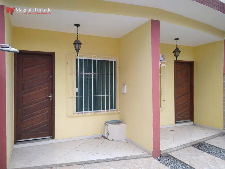 Foto 3 de Casa com 2 quartos à venda, 56m2 em Cabo Frio - RJ