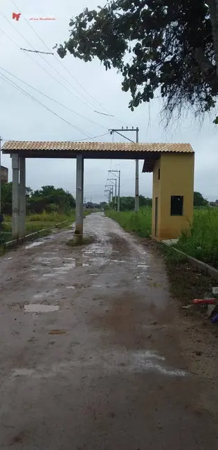 Foto 1 de Terreno / Lote à venda, 200m2 em Cabo Frio - RJ