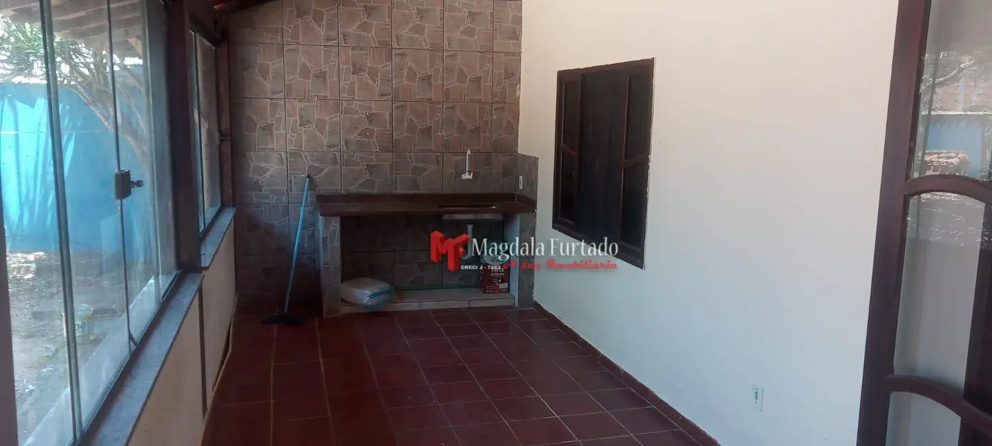 Foto 7 de Casa com 3 quartos à venda, 520m2 em Cabo Frio - RJ