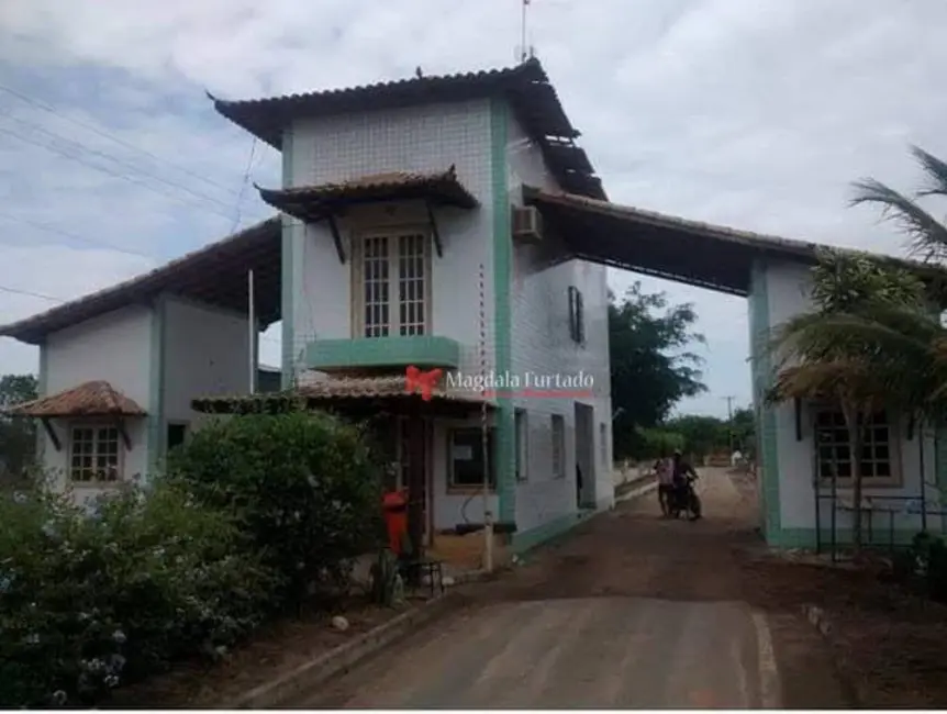 Foto 8 de Terreno / Lote à venda, 300m2 em Cabo Frio - RJ