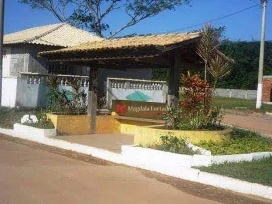 Foto 2 de Terreno / Lote à venda, 300m2 em Cabo Frio - RJ