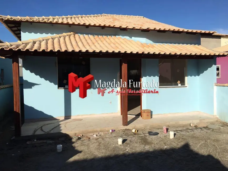 Casa com 2 quartos à venda, 150m2 em Cabo Frio - RJ - imagem 8 Foto 8 de Casa com 2 quartos à venda, 150m2 em Cabo Frio - RJ