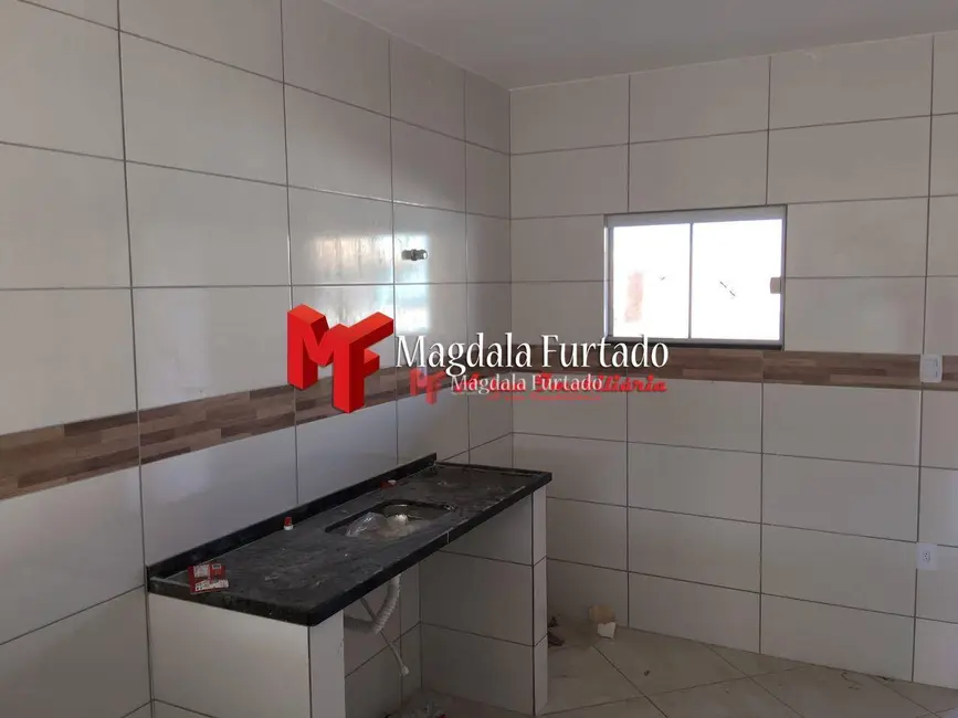 Casa com 2 quartos à venda, 150m2 em Cabo Frio - RJ - imagem 5 Foto 5 de Casa com 2 quartos à venda, 150m2 em Cabo Frio - RJ