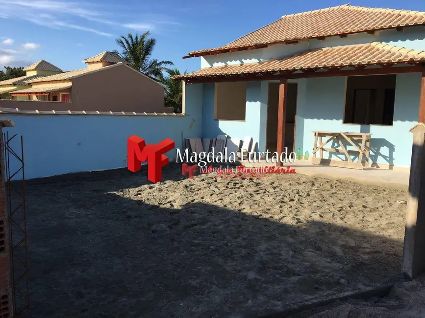 Casa com 2 quartos à venda, 150m2 em Cabo Frio - RJ - imagem 9 Foto 9 de Casa com 2 quartos à venda, 150m2 em Cabo Frio - RJ