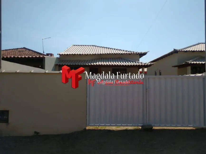 Casa com 2 quartos à venda, 150m2 em Cabo Frio - RJ - imagem 2 Foto 2 de Casa com 2 quartos à venda, 150m2 em Cabo Frio - RJ