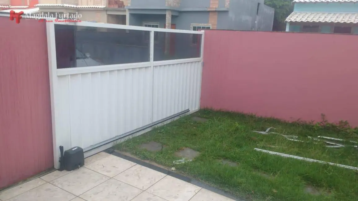 Foto 2 de Casa com 2 quartos à venda, 165m2 em Cabo Frio - RJ