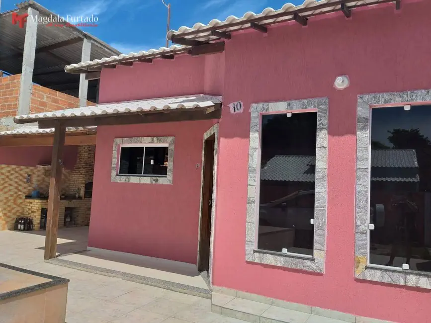 Foto 3 de Casa com 2 quartos à venda, 165m2 em Cabo Frio - RJ