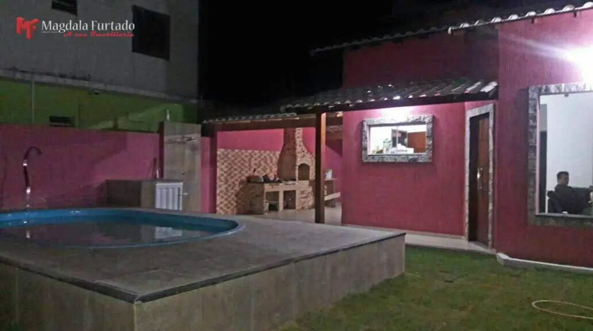 Foto 1 de Casa com 2 quartos à venda, 165m2 em Cabo Frio - RJ