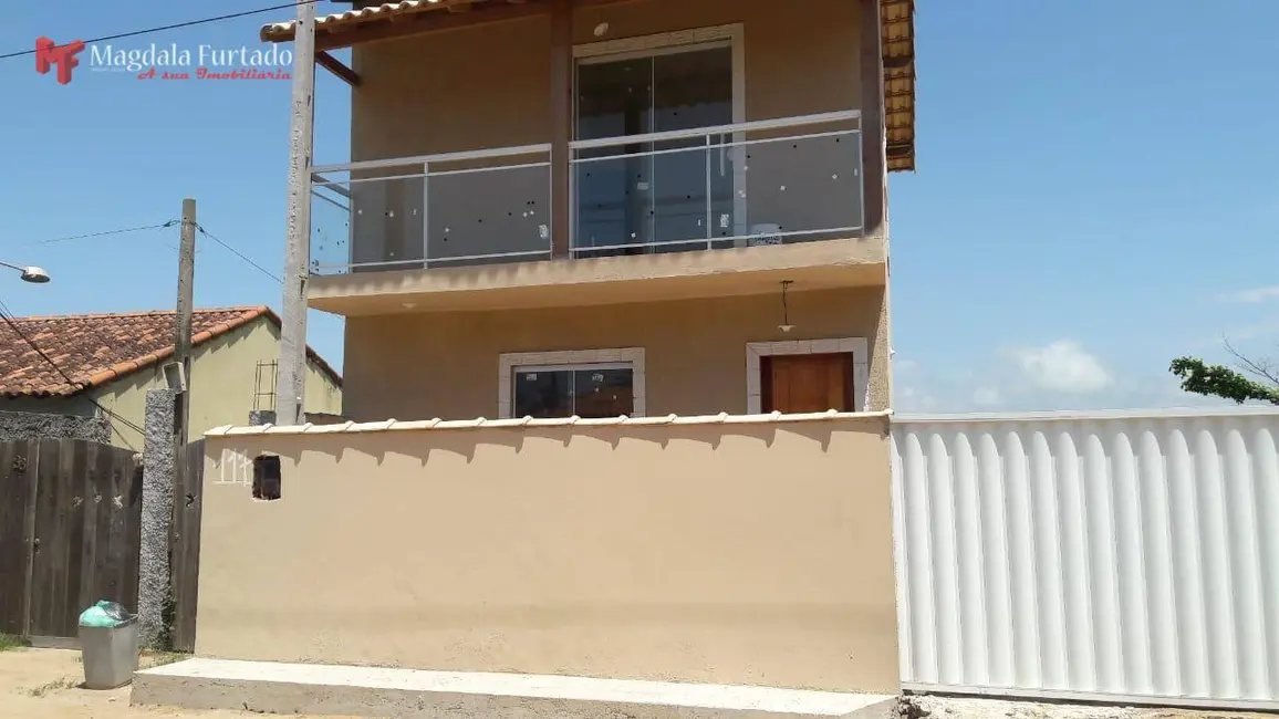 Foto 4 de Casa com 2 quartos à venda, 80m2 em Samburá (Tamoios), Cabo Frio - RJ