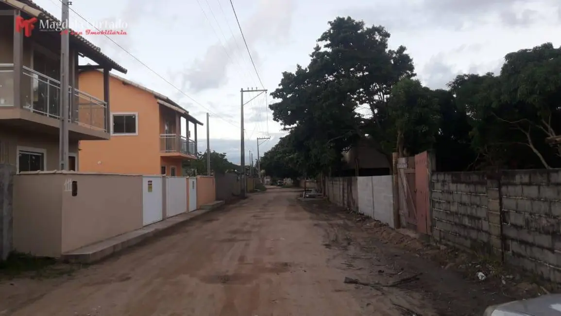 Foto 2 de Casa com 2 quartos à venda, 80m2 em Samburá (Tamoios), Cabo Frio - RJ