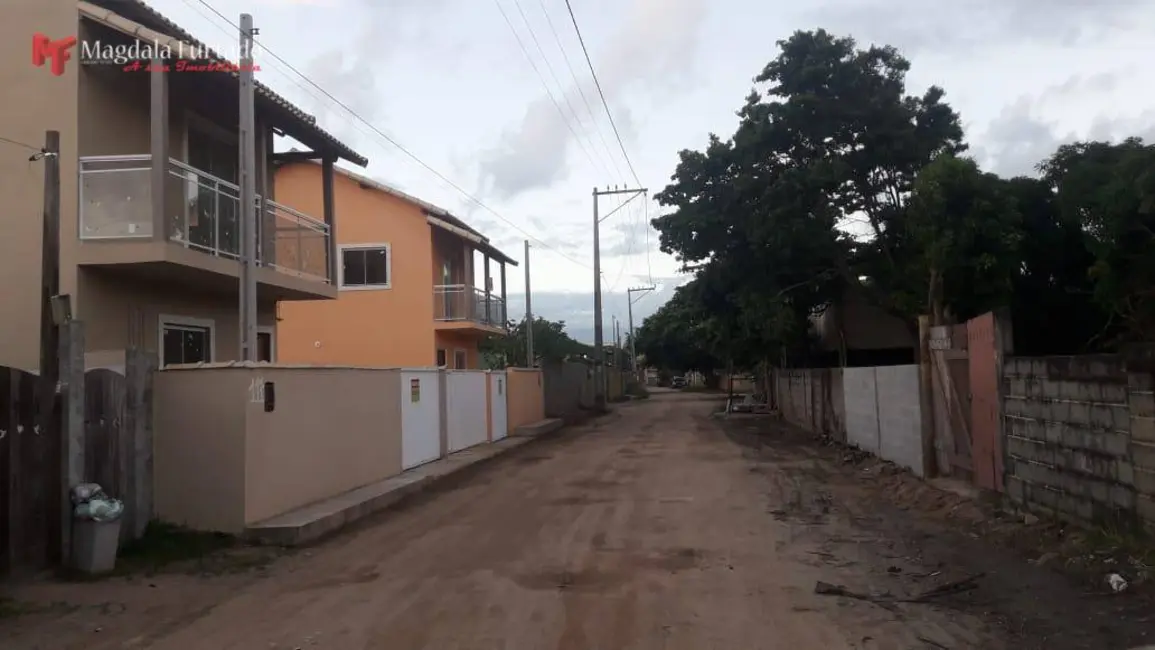Foto 5 de Casa com 2 quartos à venda, 80m2 em Samburá (Tamoios), Cabo Frio - RJ
