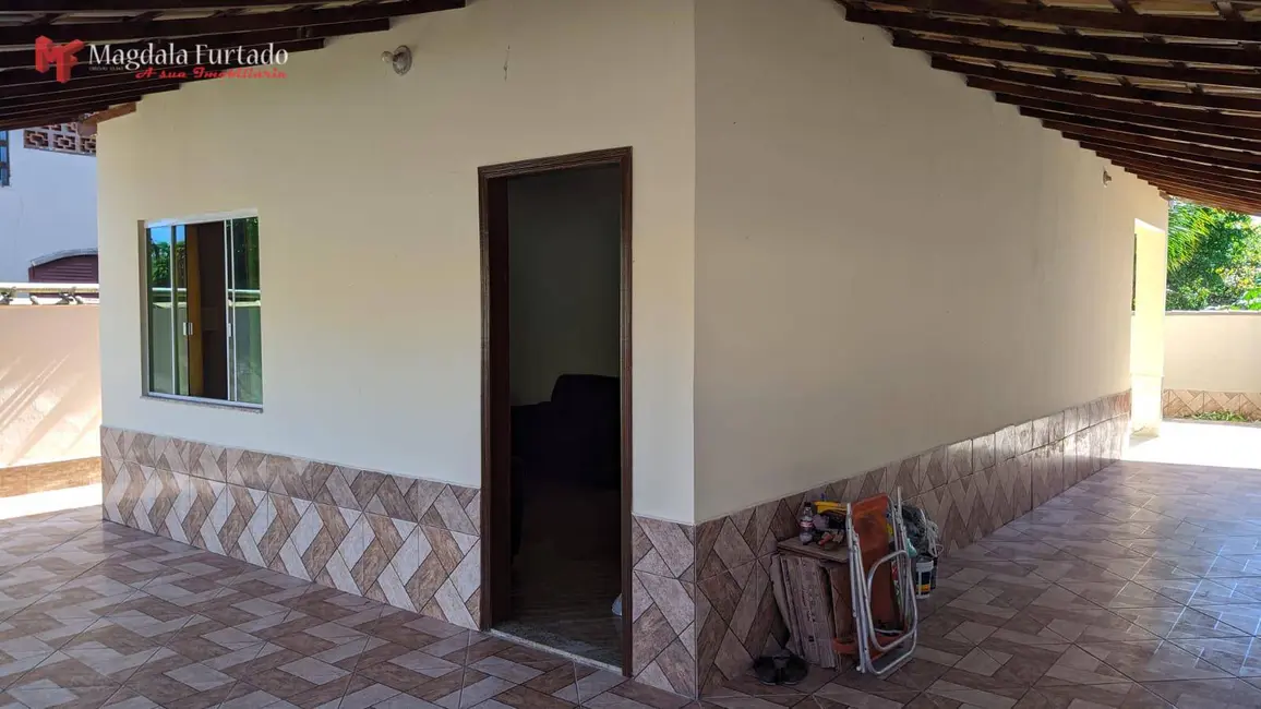 Foto 3 de Casa com 2 quartos à venda, 184m2 em Cabo Frio - RJ