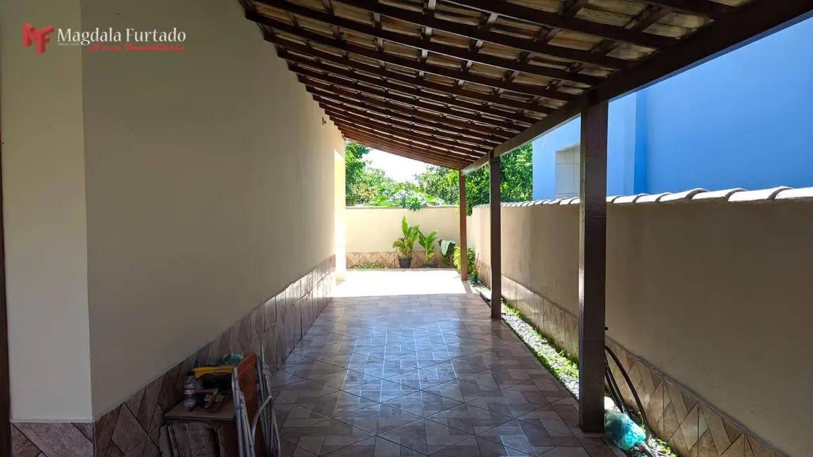 Foto 4 de Casa com 2 quartos à venda, 184m2 em Cabo Frio - RJ
