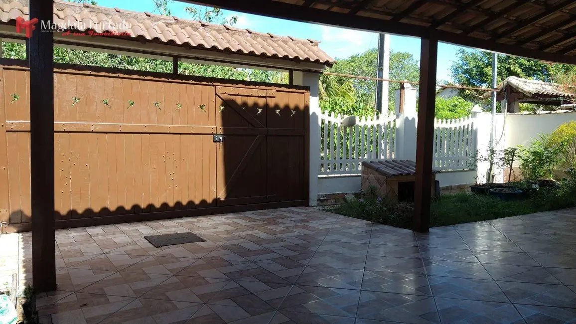 Foto 6 de Casa com 2 quartos à venda, 184m2 em Cabo Frio - RJ