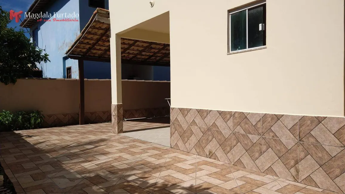 Foto 9 de Casa com 2 quartos à venda, 184m2 em Cabo Frio - RJ