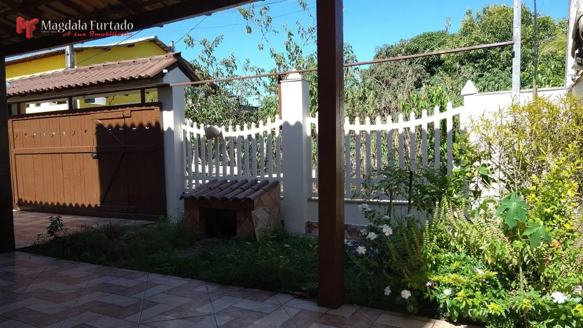 Foto 5 de Casa com 2 quartos à venda, 184m2 em Cabo Frio - RJ