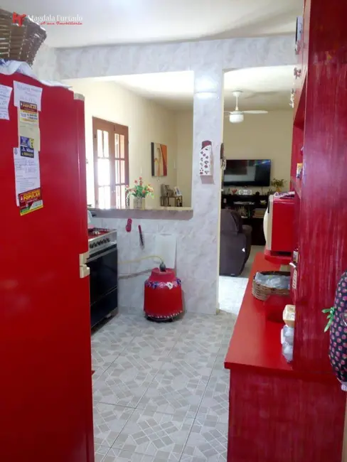 Casa com 3 quartos à venda, 96m2 em Cabo Frio - RJ - imagem 9 Foto 9 de Casa com 3 quartos à venda, 96m2 em Cabo Frio - RJ