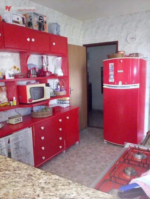 Casa com 3 quartos à venda, 96m2 em Cabo Frio - RJ - imagem 7 Foto 7 de Casa com 3 quartos à venda, 96m2 em Cabo Frio - RJ