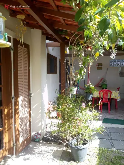 Casa com 3 quartos à venda, 96m2 em Cabo Frio - RJ - imagem 4 Foto 4 de Casa com 3 quartos à venda, 96m2 em Cabo Frio - RJ