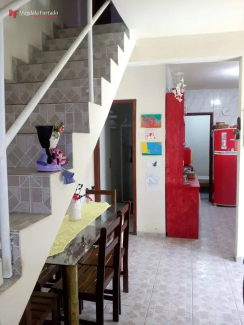 Casa com 3 quartos à venda, 96m2 em Cabo Frio - RJ - imagem 8 Foto 8 de Casa com 3 quartos à venda, 96m2 em Cabo Frio - RJ