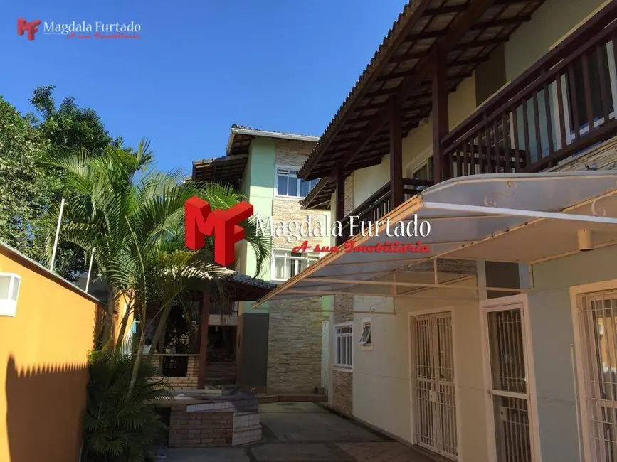 Casa com 6 quartos à venda, 360m2 em Novo Rio das Ostras, Rio Das Ostras - RJ - imagem 4 Foto 4 de Casa com 6 quartos à venda, 360m2 em Novo Rio das Ostras, Rio Das Ostras - RJ