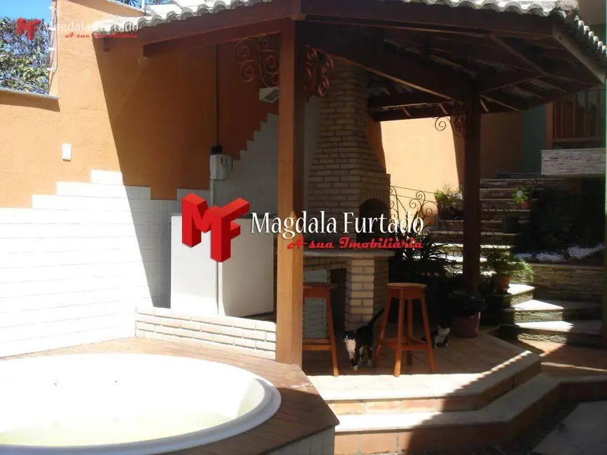 Casa com 6 quartos à venda, 360m2 em Novo Rio das Ostras, Rio Das Ostras - RJ - imagem 6 Foto 6 de Casa com 6 quartos à venda, 360m2 em Novo Rio das Ostras, Rio Das Ostras - RJ