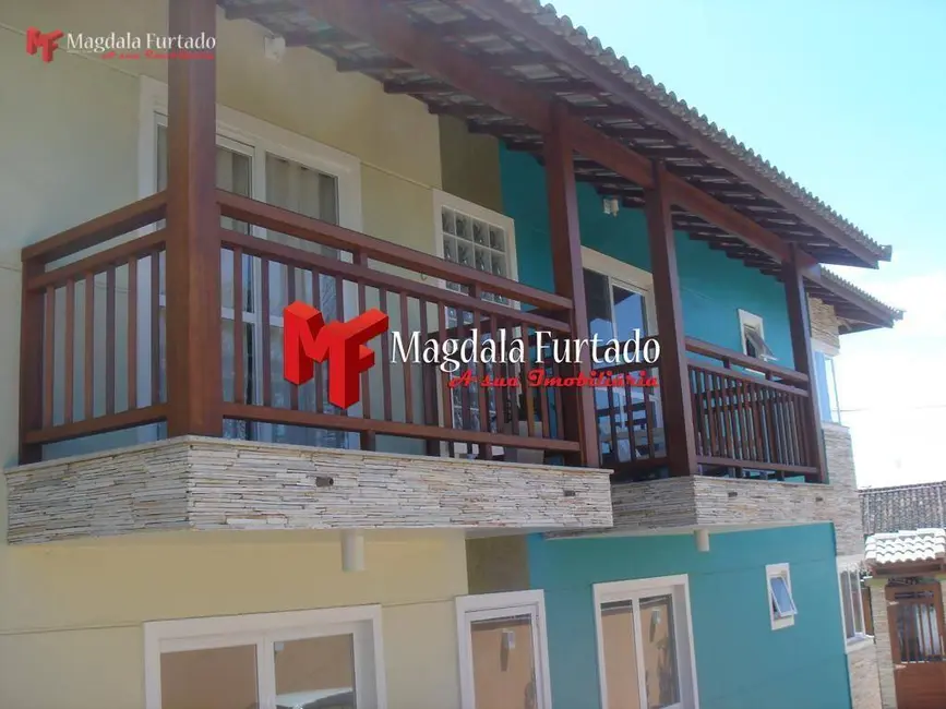 Foto 3 de Casa com 6 quartos à venda, 360m2 em Novo Rio das Ostras, Rio Das Ostras - RJ