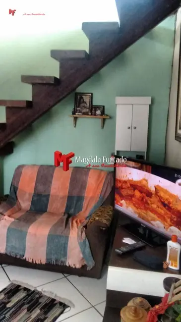 Casa com 1 quarto à venda, 54m2 em Cabo Frio - RJ - imagem 4 Foto 4 de Casa com 1 quarto à venda, 54m2 em Cabo Frio - RJ