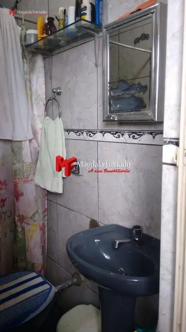 Casa com 1 quarto à venda, 54m2 em Cabo Frio - RJ - imagem 9 Foto 9 de Casa com 1 quarto à venda, 54m2 em Cabo Frio - RJ