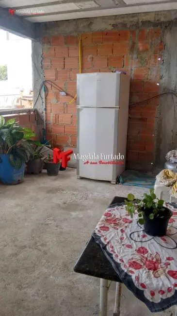 Casa com 1 quarto à venda, 54m2 em Cabo Frio - RJ - imagem 7 Foto 7 de Casa com 1 quarto à venda, 54m2 em Cabo Frio - RJ