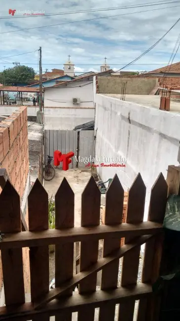 Casa com 1 quarto à venda, 54m2 em Cabo Frio - RJ - imagem 6 Foto 6 de Casa com 1 quarto à venda, 54m2 em Cabo Frio - RJ