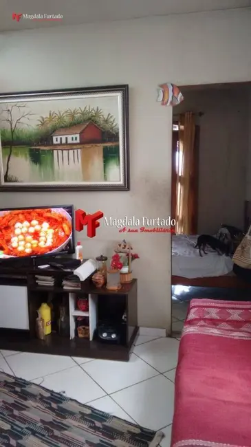 Casa com 1 quarto à venda, 54m2 em Cabo Frio - RJ - imagem 3 Foto 3 de Casa com 1 quarto à venda, 54m2 em Cabo Frio - RJ