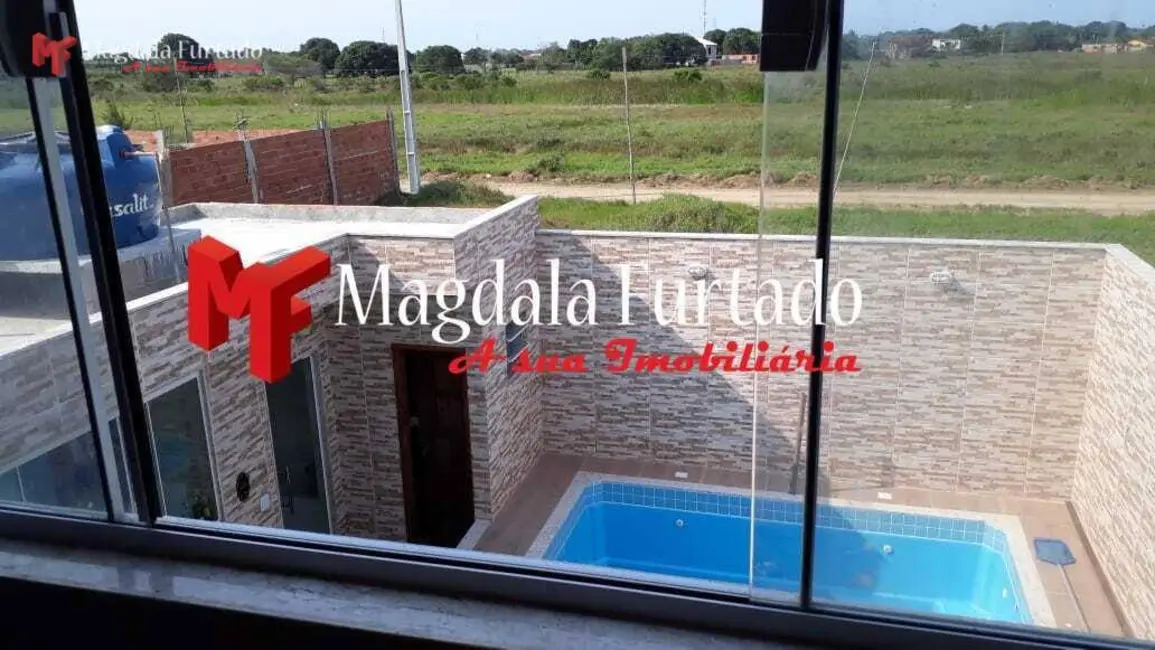 Foto 3 de Casa com 4 quartos à venda, 202m2 em Cabo Frio - RJ