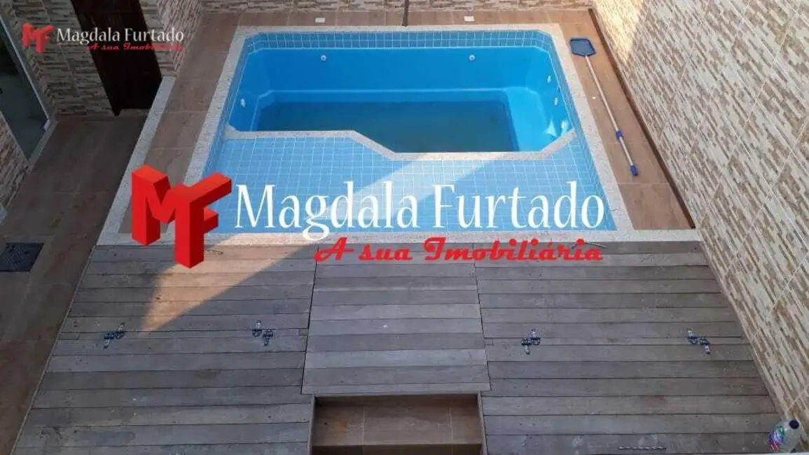 Foto 7 de Casa com 4 quartos à venda, 202m2 em Cabo Frio - RJ