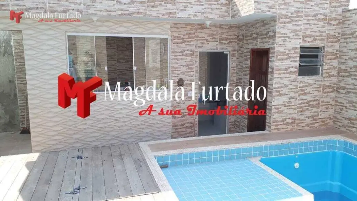 Foto 5 de Casa com 4 quartos à venda, 202m2 em Cabo Frio - RJ