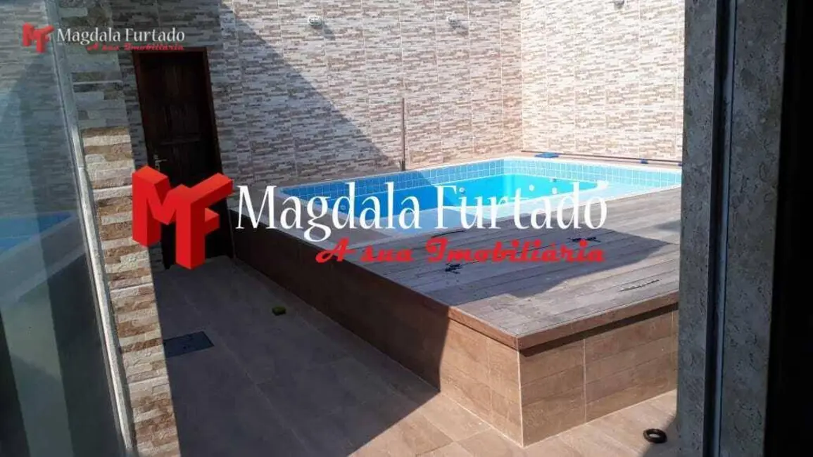 Foto 6 de Casa com 4 quartos à venda, 202m2 em Cabo Frio - RJ