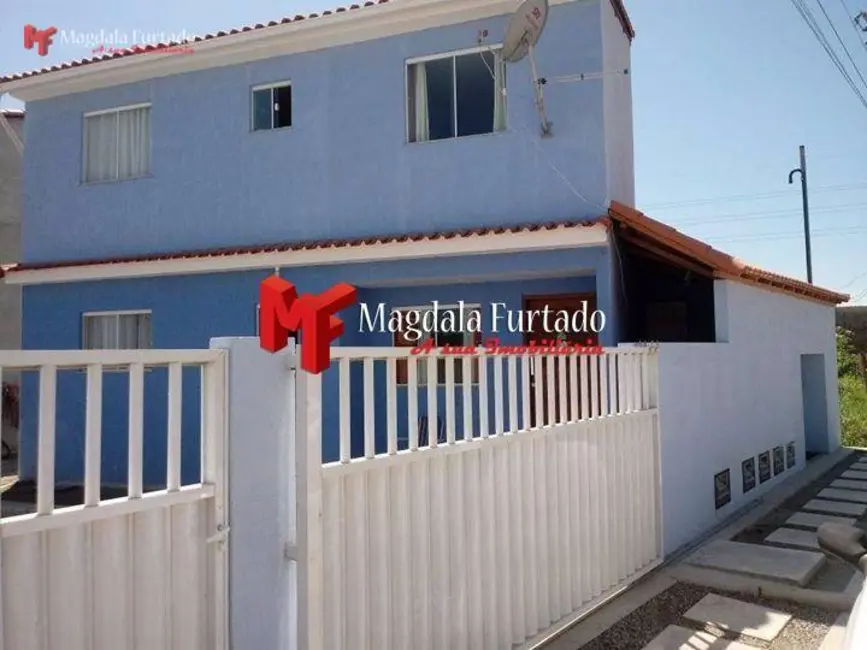 Foto 6 de Casa com 2 quartos à venda, 120m2 em Cabo Frio - RJ