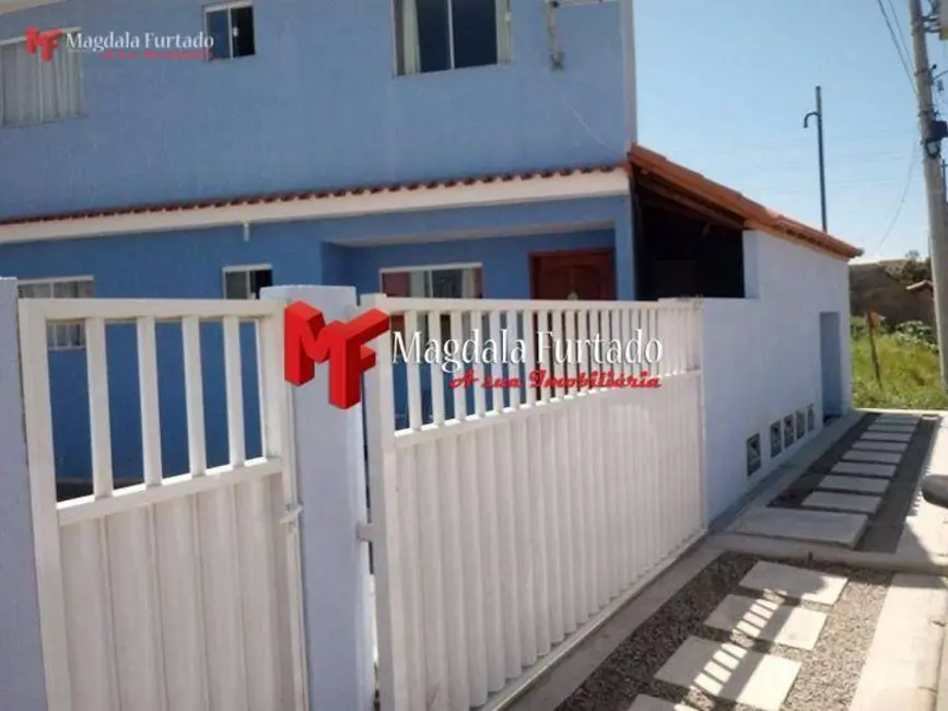 Foto 8 de Casa com 2 quartos à venda, 120m2 em Cabo Frio - RJ
