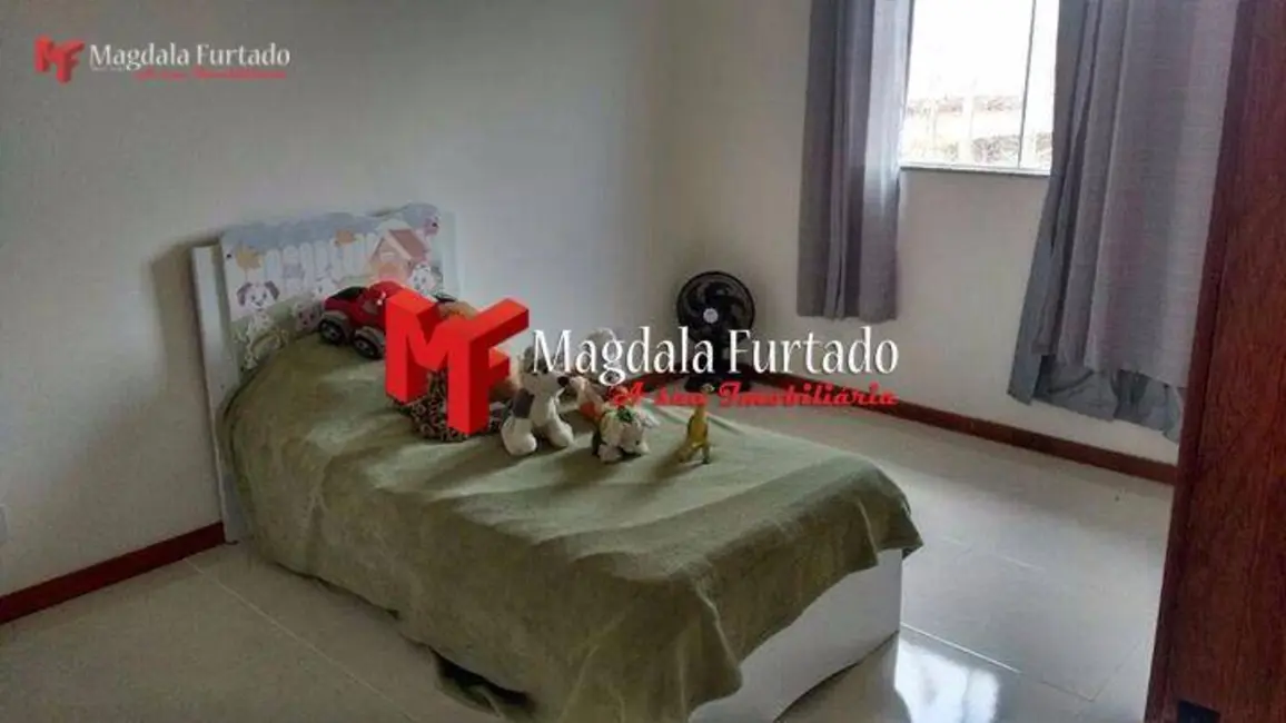 Foto 4 de Casa com 2 quartos à venda, 120m2 em Cabo Frio - RJ