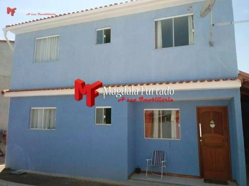 Foto 3 de Casa com 2 quartos à venda, 120m2 em Cabo Frio - RJ