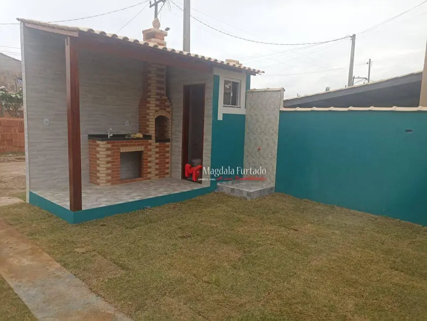 Foto 6 de Casa com 2 quartos à venda, 96m2 em Cabo Frio - RJ