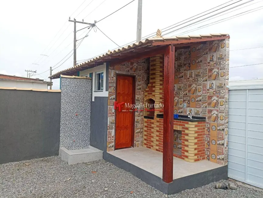 Foto 9 de Casa com 2 quartos à venda, 96m2 em Cabo Frio - RJ