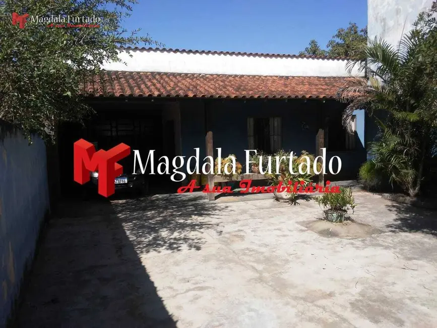 Foto 1 de Casa com 4 quartos à venda, 400m2 em Cabo Frio - RJ