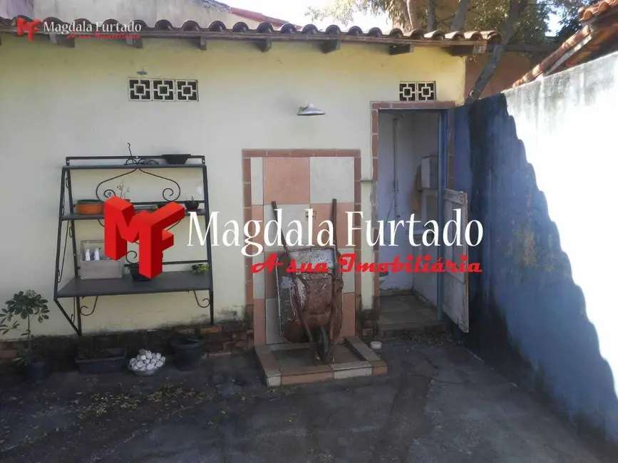 Foto 4 de Casa com 4 quartos à venda, 400m2 em Cabo Frio - RJ