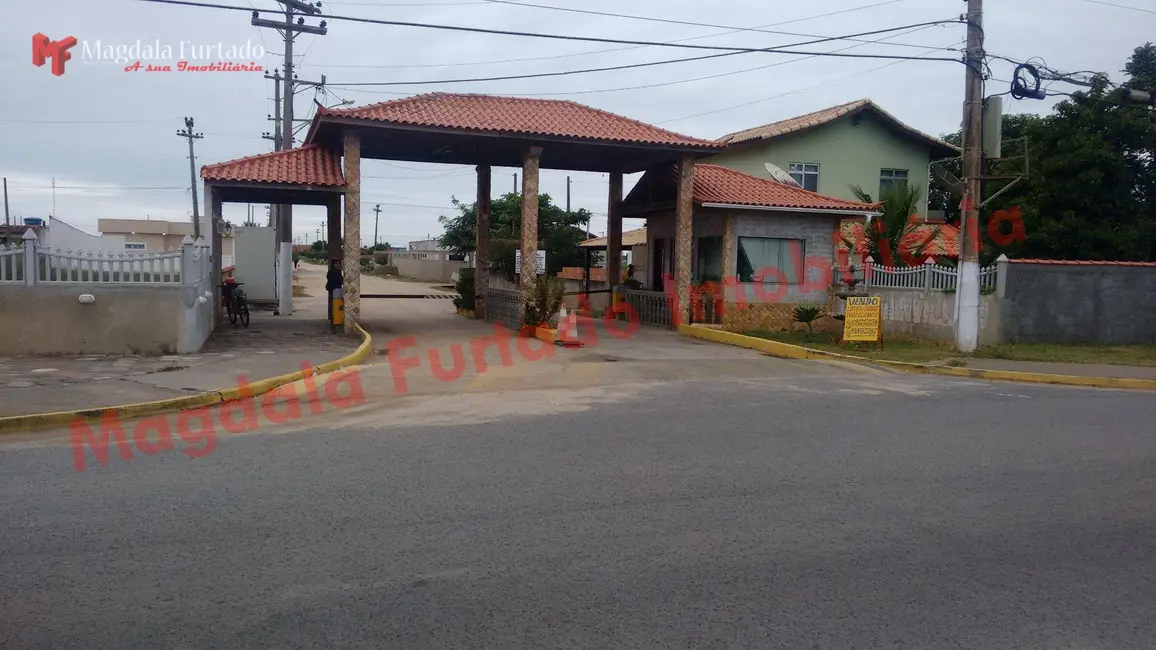 Foto 3 de Casa com 3 quartos à venda, 420m2 em Cabo Frio - RJ