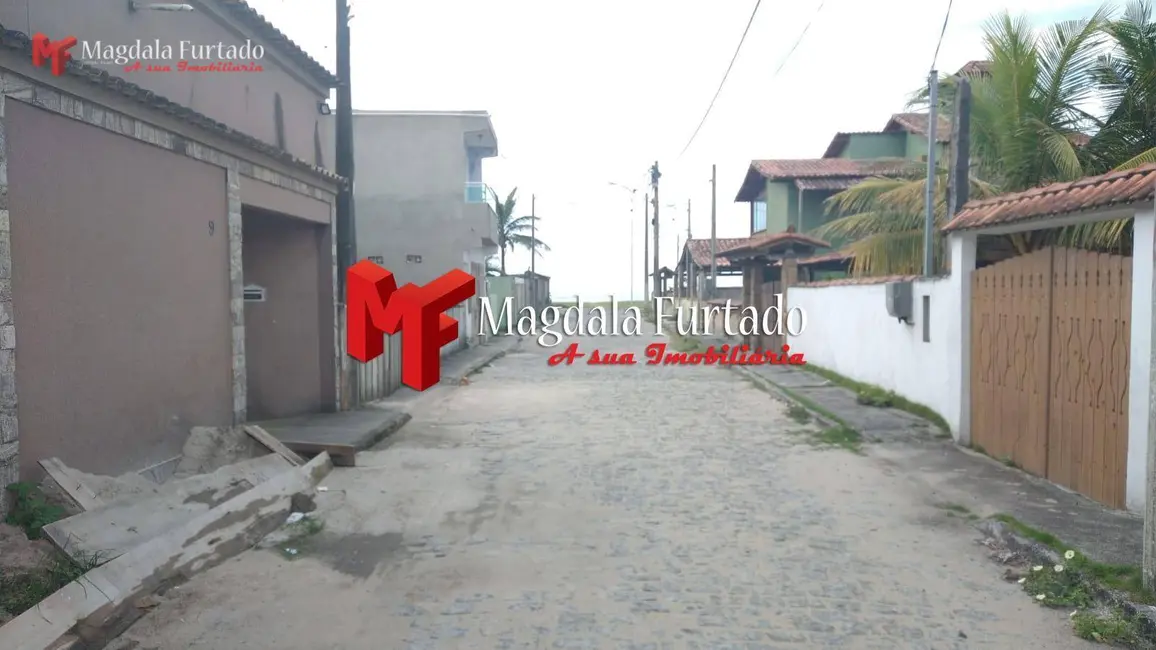 Foto 4 de Casa com 4 quartos à venda, 450m2 em Cabo Frio - RJ