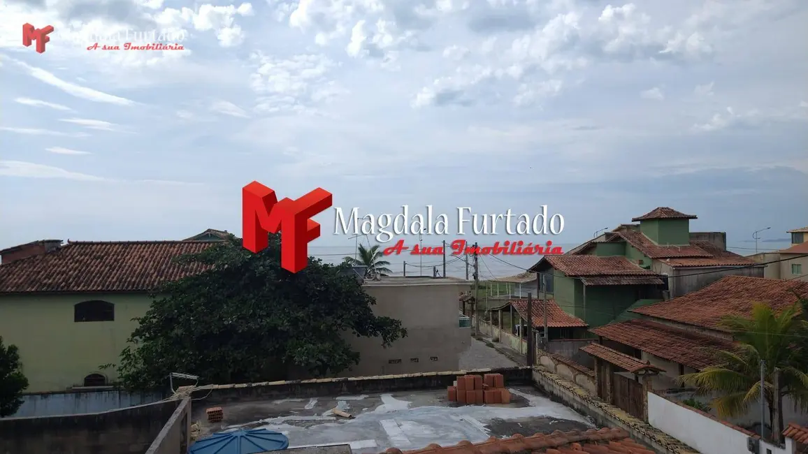 Foto 5 de Casa com 4 quartos à venda, 450m2 em Cabo Frio - RJ