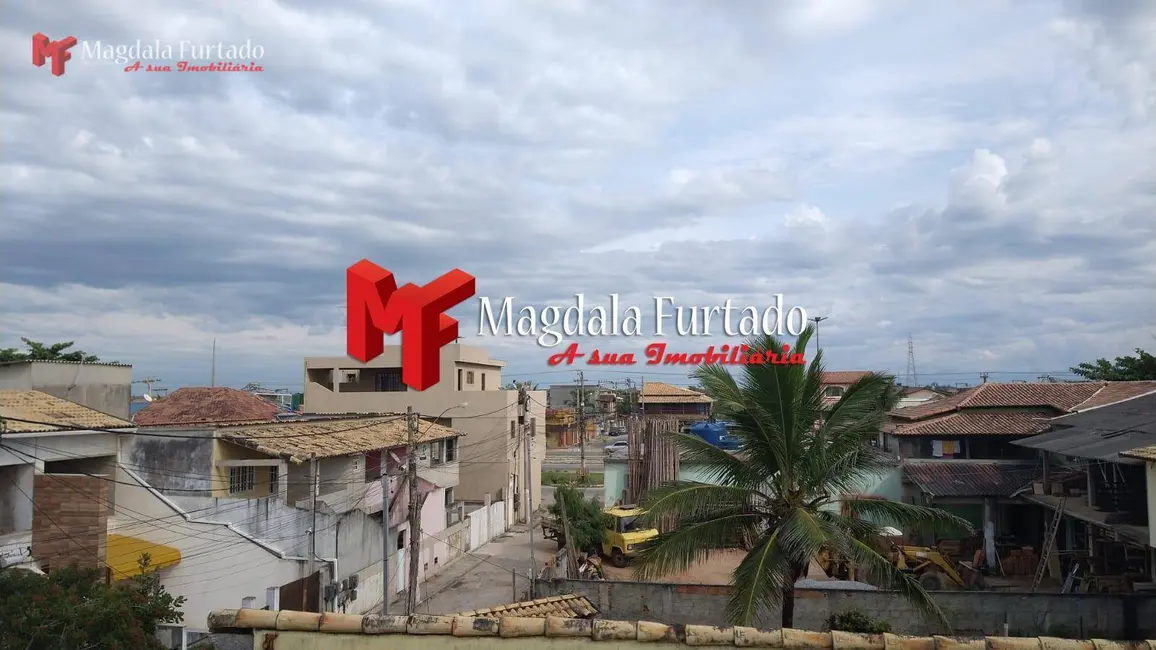 Foto 6 de Casa com 4 quartos à venda, 450m2 em Cabo Frio - RJ