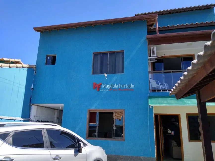 Casa com 4 quartos à venda, 180m2 em Cabo Frio - RJ - imagem 6 Foto 6 de Casa com 4 quartos à venda, 180m2 em Cabo Frio - RJ